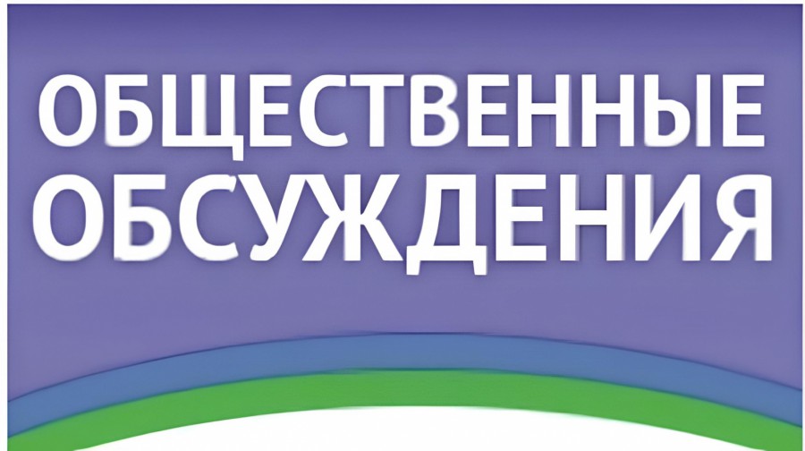 Общественные обсуждения проектов программ профилактики рисков причинения вреда (ущерба) охраняемым законом ценностям на 2025 год.