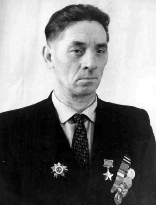 Воронцов Михаил Егорович Воронцов Михаил Егорович.
