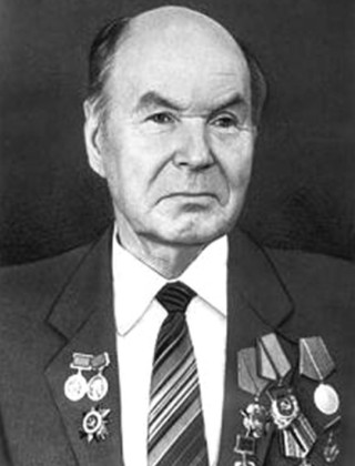 Бреховских Серафим Максимович Бреховских Серафим Максимович.
