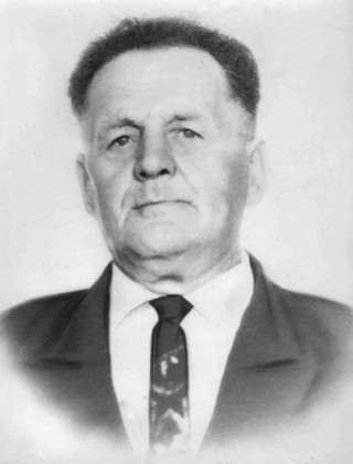 Меньшаков Семен Савватиевич Меньшаков Семен Савватиевич.